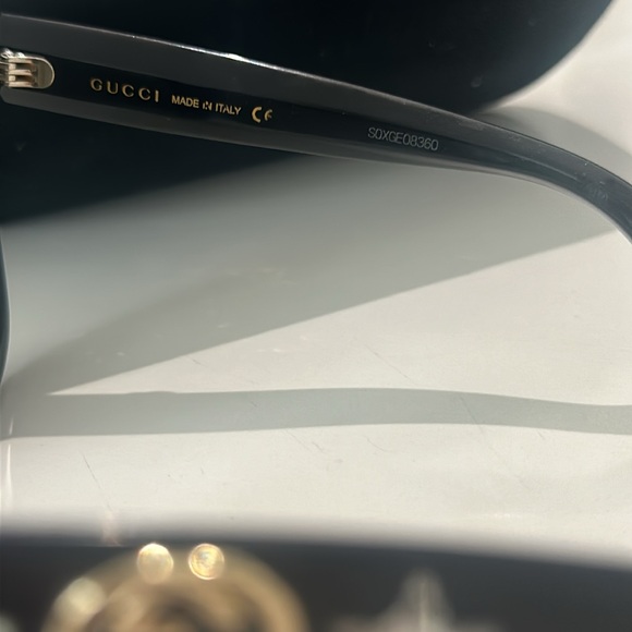 Gucci Sunglasses - Picture 11 of 12